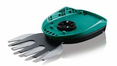 Будкрам купити Ніж для кущів ISIO 3 Ніж для кущів ISIO 3 3